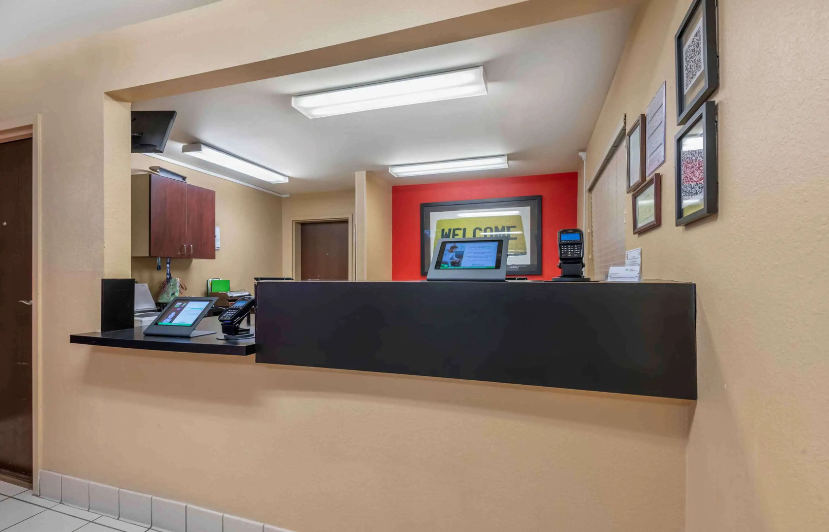 Extended Stay America Select Suites Gainesville I-75