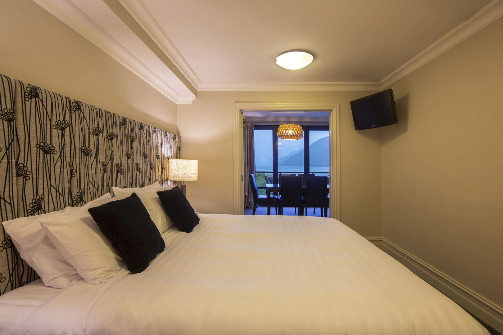 Peppers Beacon Queenstown