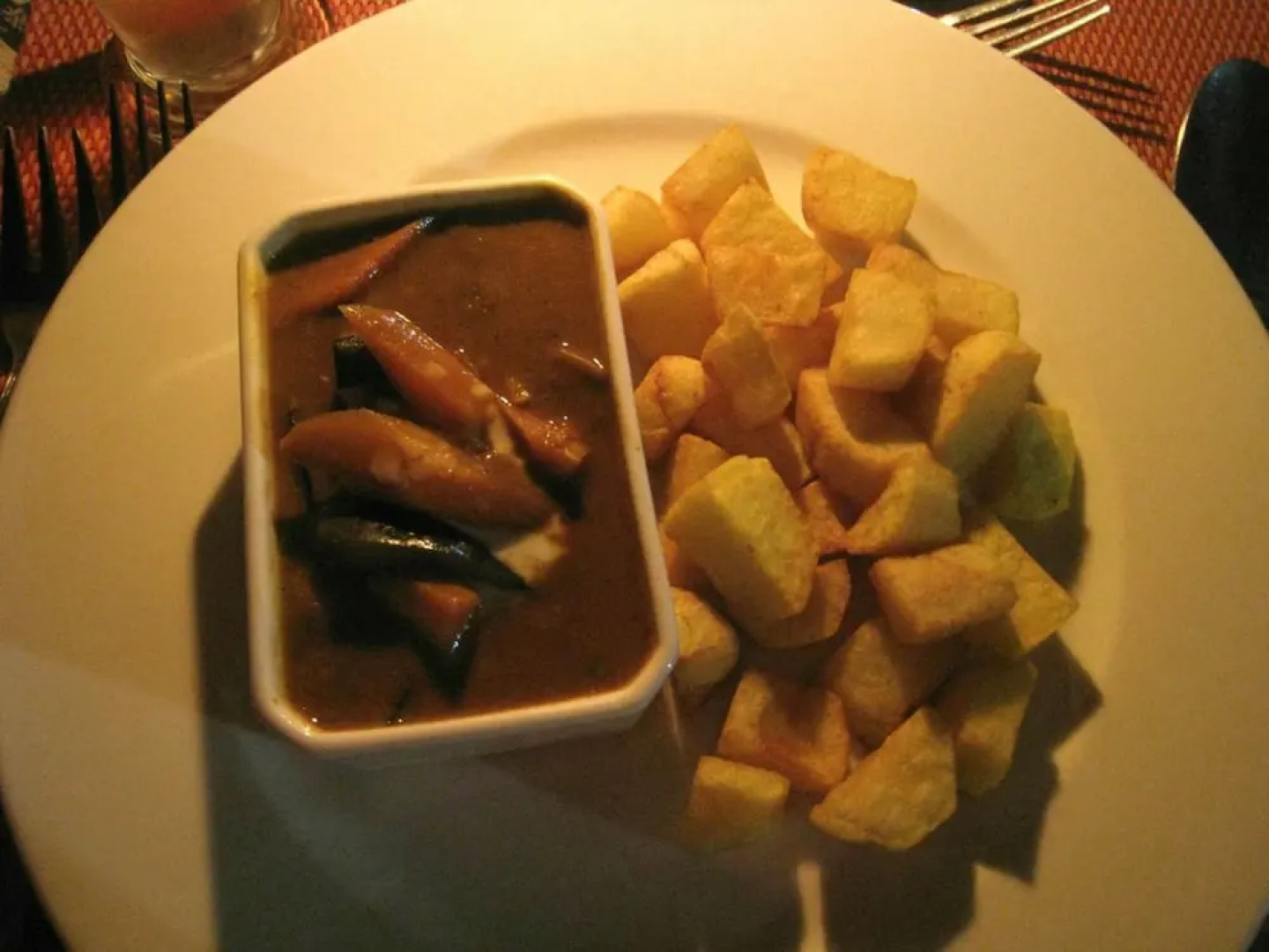 Nyungwe Top View Hotel