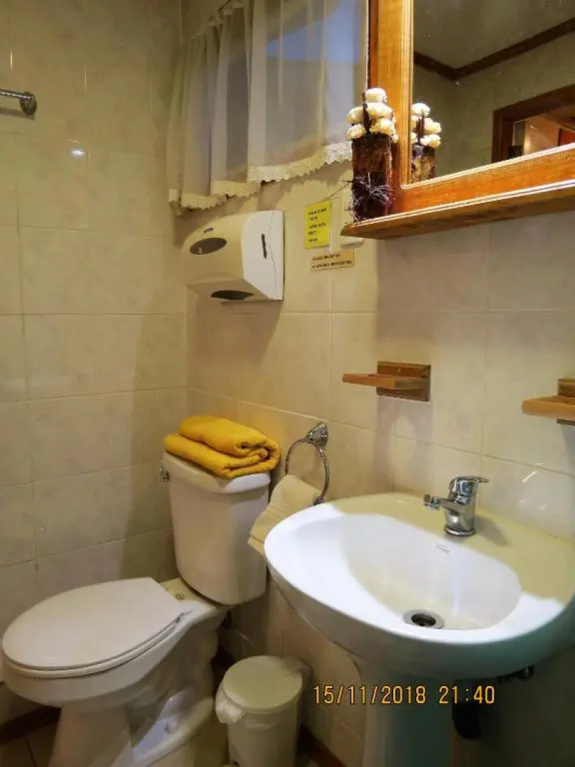 Big Bang Patagonia Bed & Breakfast