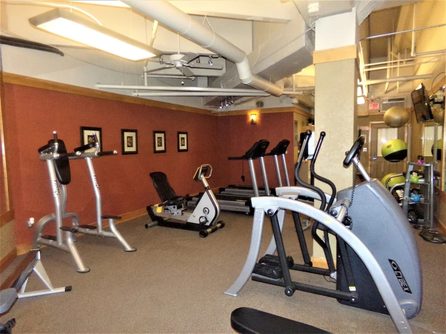 Silvermill 2 Bedroom 2 Bath B