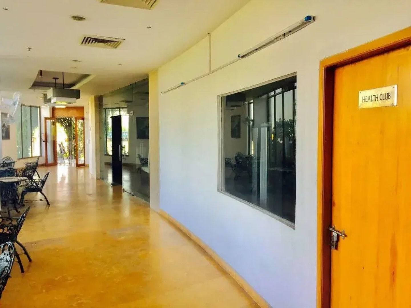 Centre Point Hotel Neemrana