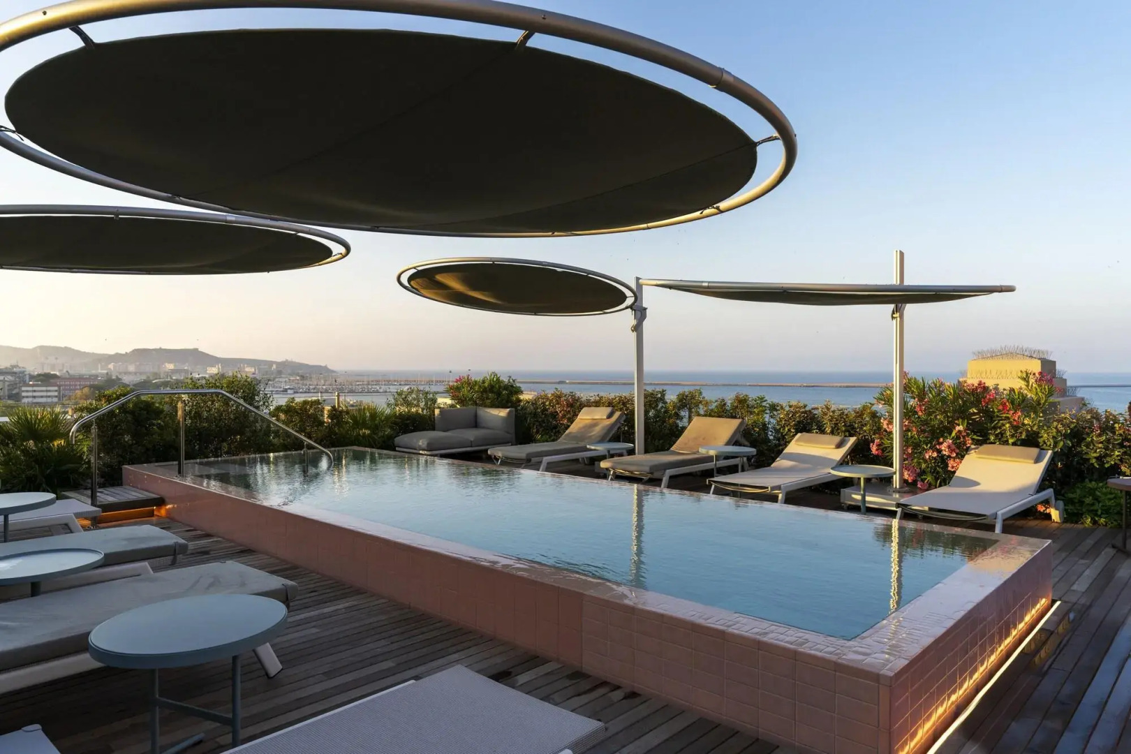 Palazzo Tirso Cagliari Mgallery