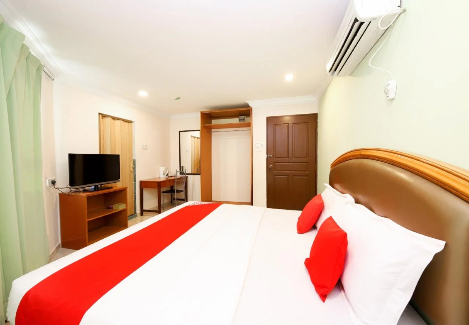 Hotel Sahara Inn -Tanjung Malim