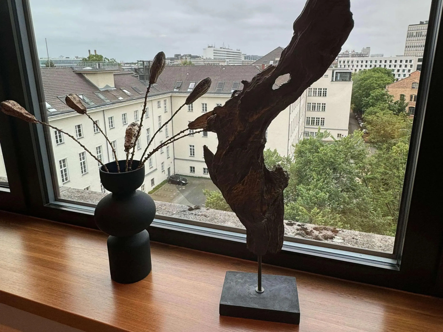 Hotel Novotel Berlin Am Tiergarten