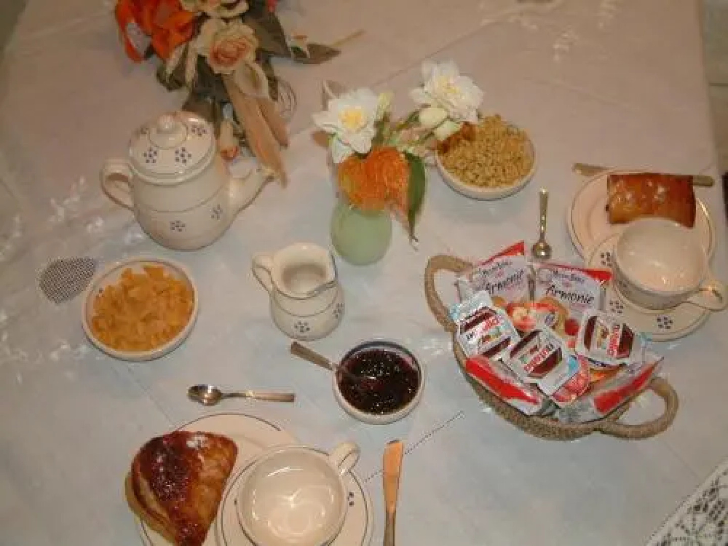 Masseria Chiancarella