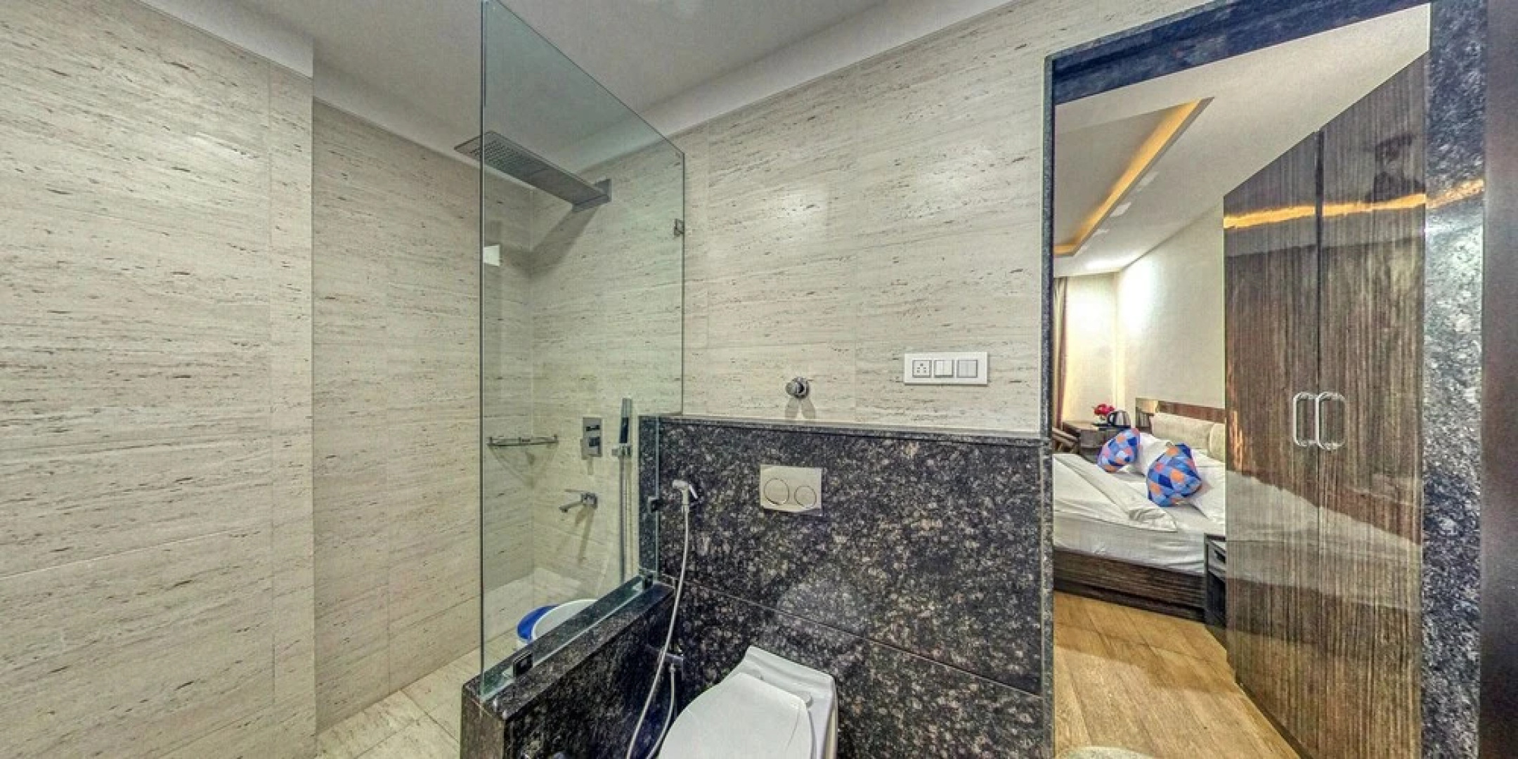 The Aanandam Hotel Resort