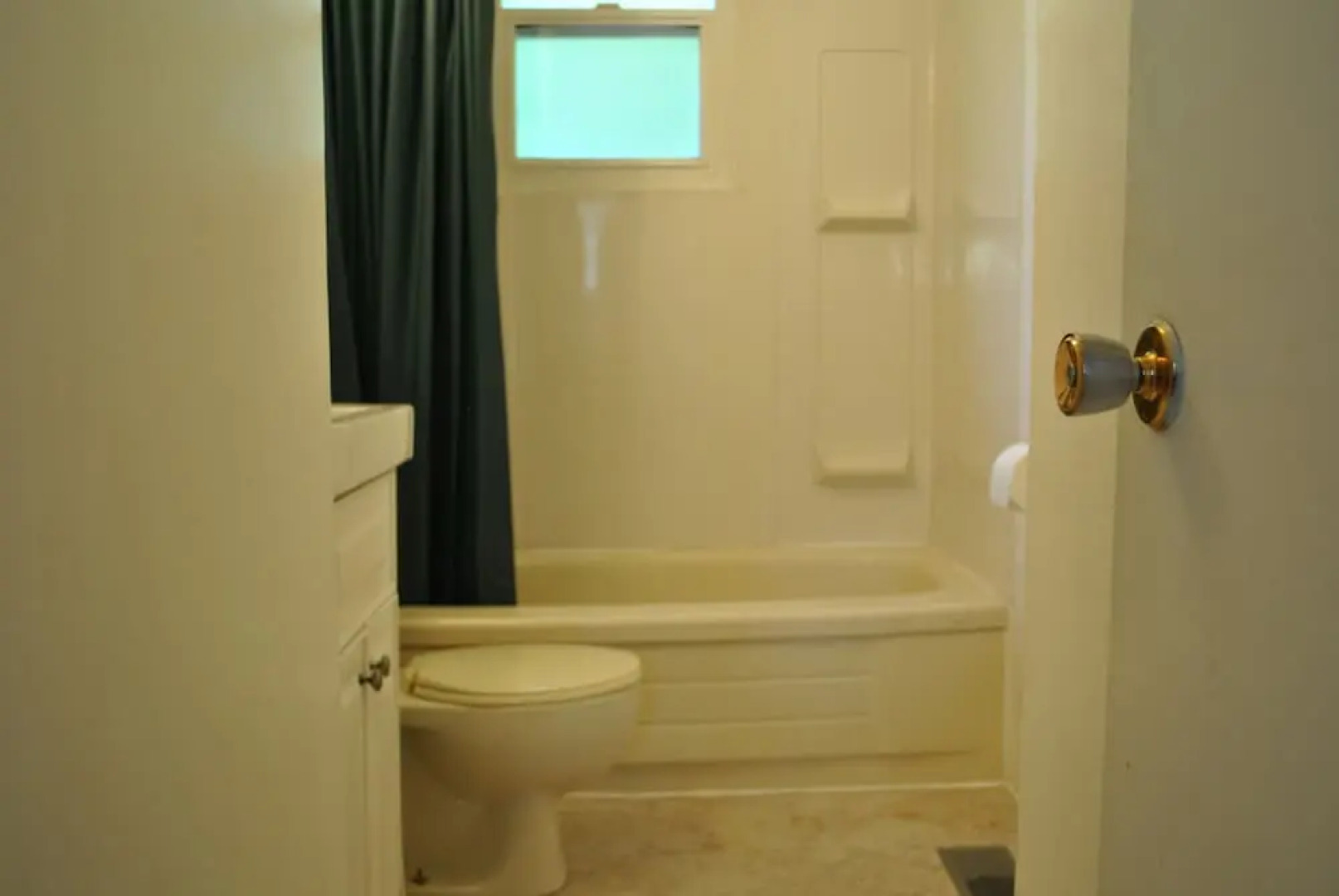 Lake of the Woods Resort