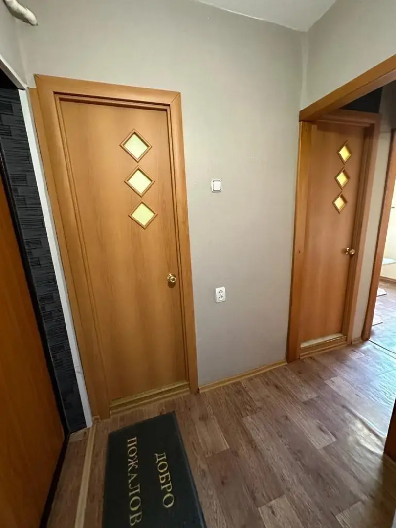 Апартаменты на улице Луначарского 29