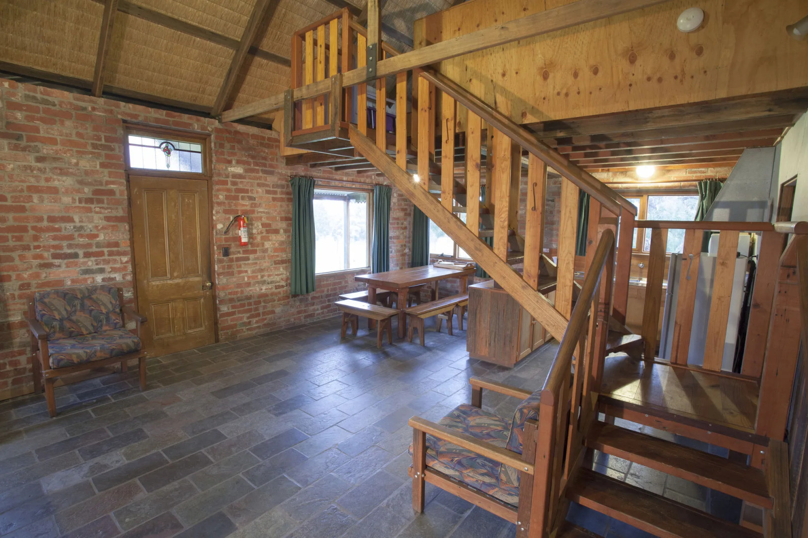 Grampians Pioneer Cottages