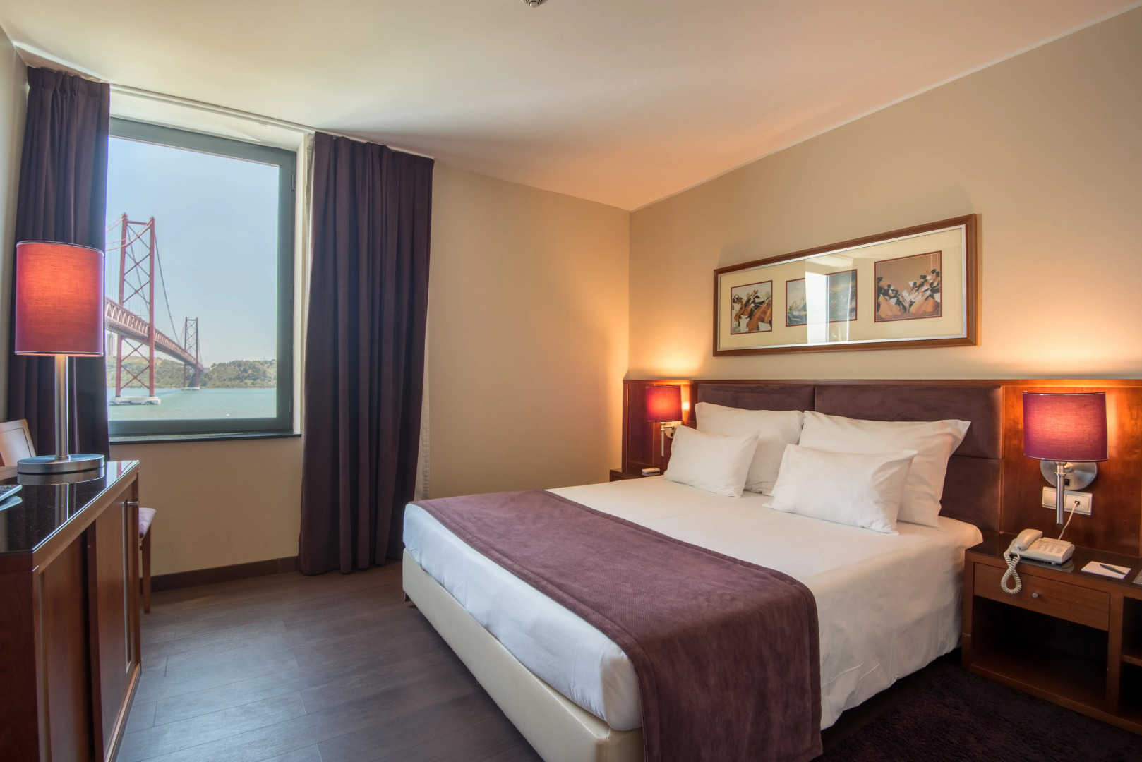 Vila Gale Opera Hotel