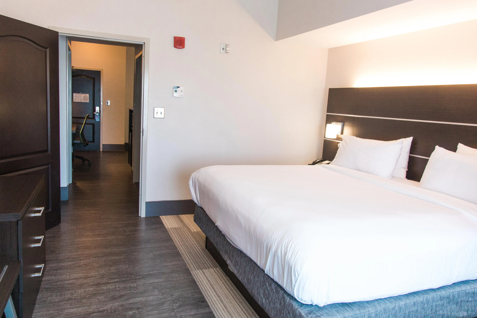 Holiday Inn Express & Suites Columbia-Fort Jackson by IHG