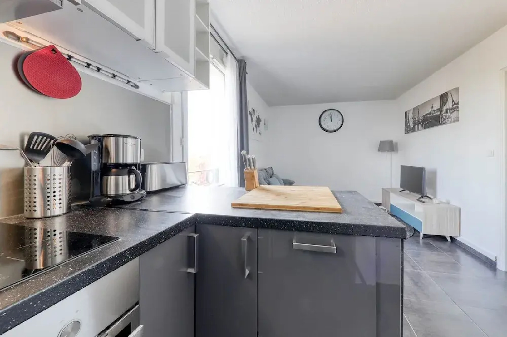 Les Moulins Sleepngo