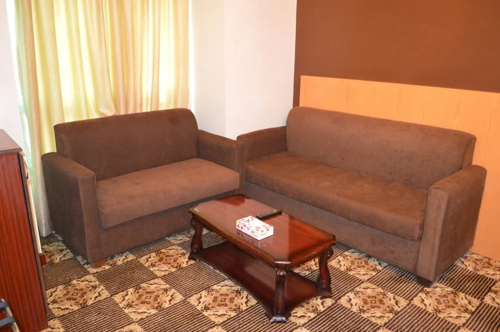 Salihiya Golden Hotel