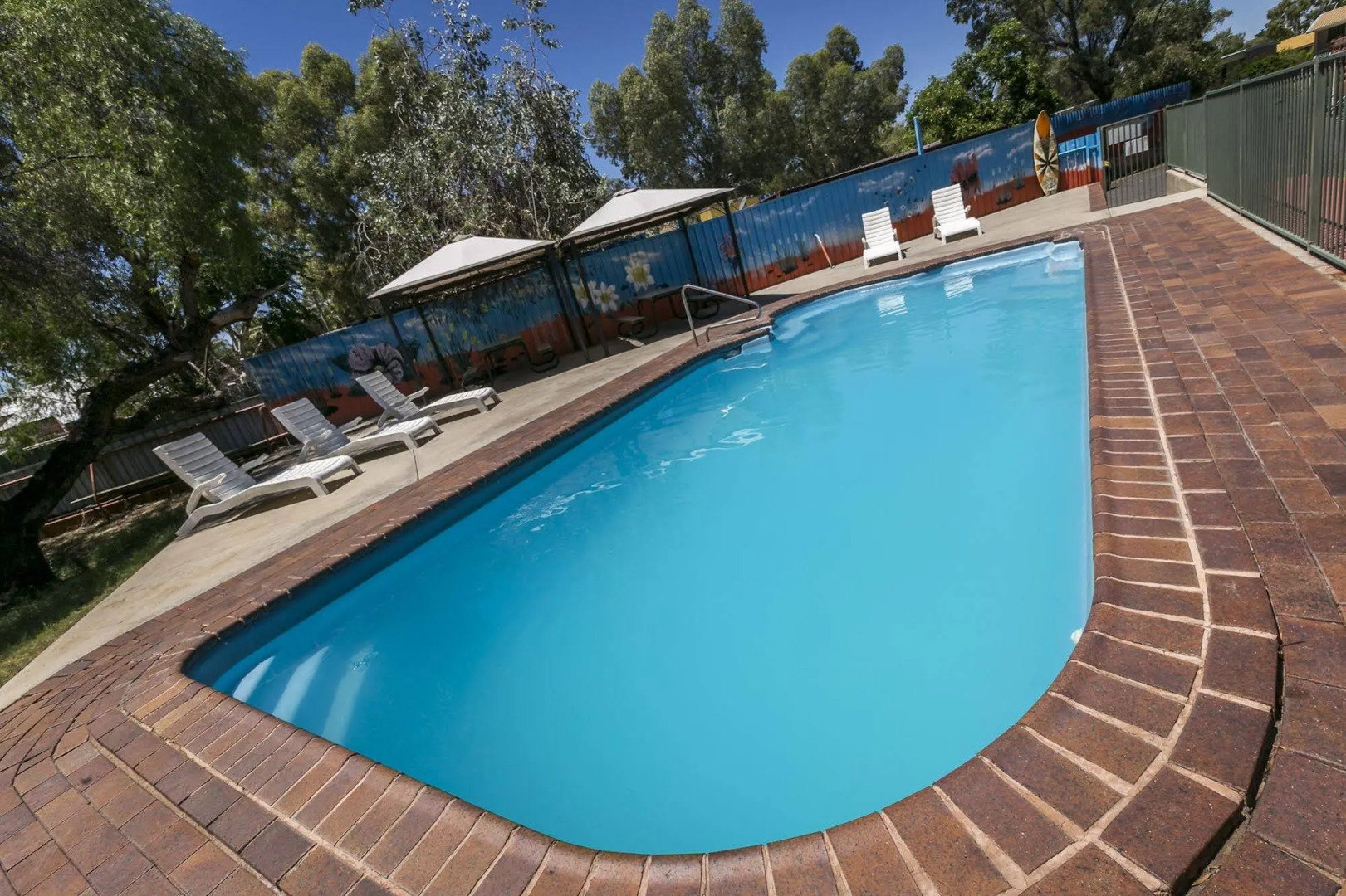 Haven Backpacker Resort