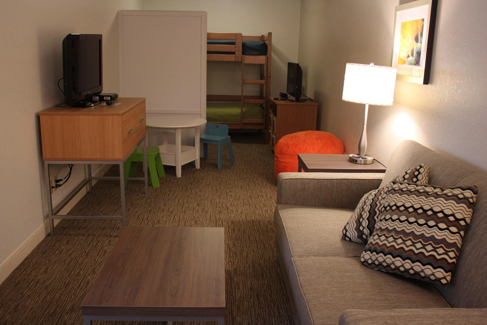 Holiday Inn Express Munising-Lakeview by IHG