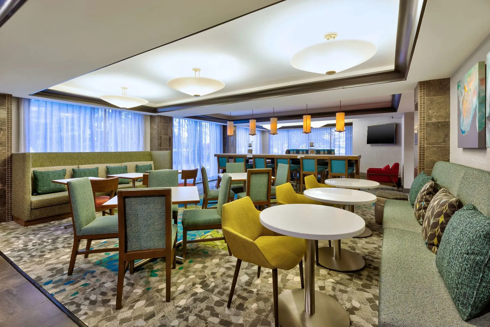 Hampton Inn Traverse City