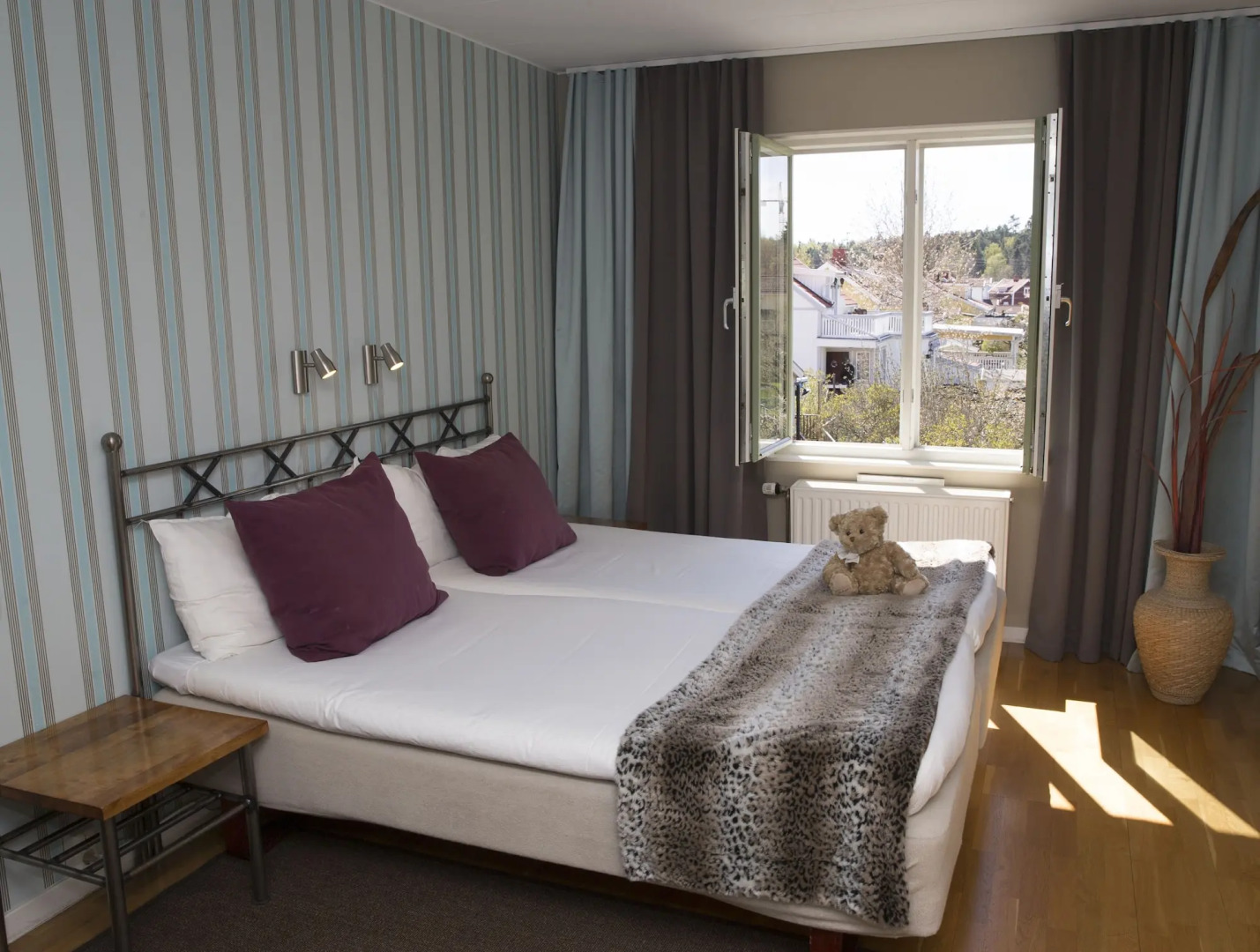 Maude's Hotel Enskede Stockholm