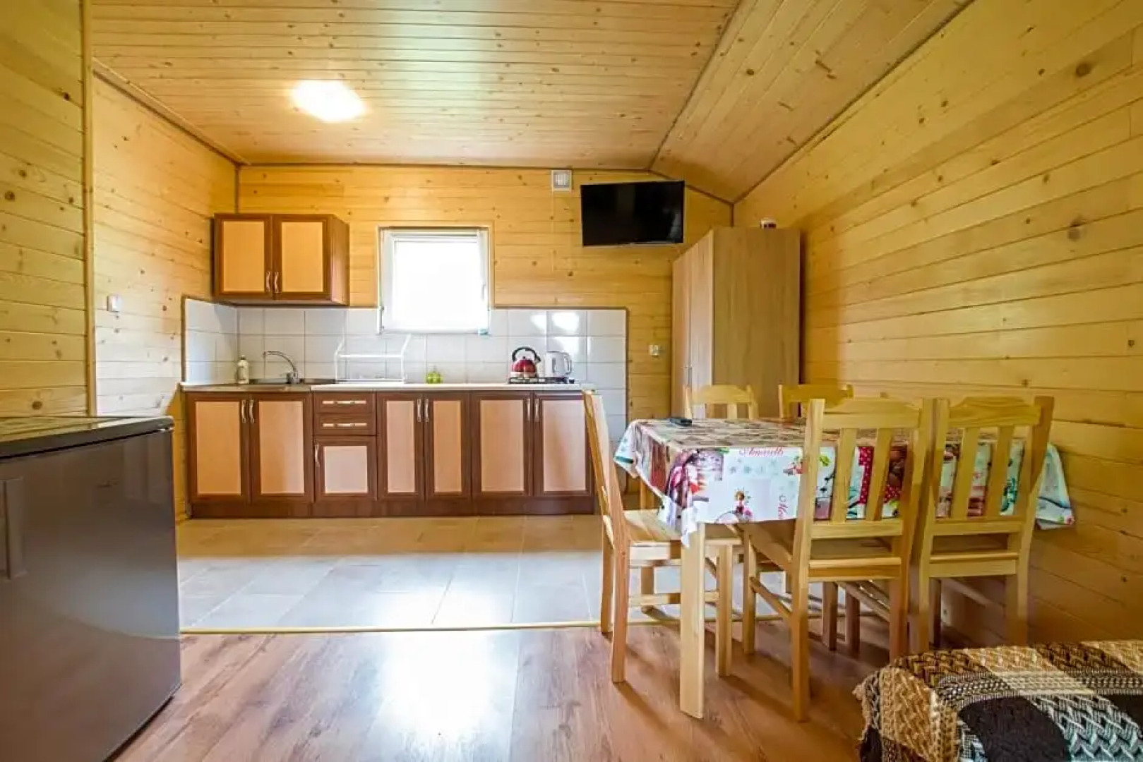 Domki Pod Wiązem Solina 20