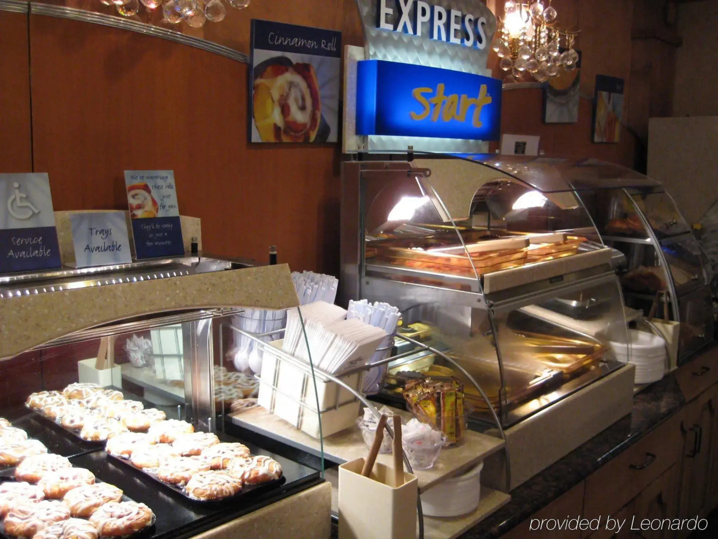 Holiday Inn Express Hotel & Suites Bastrop by IHG