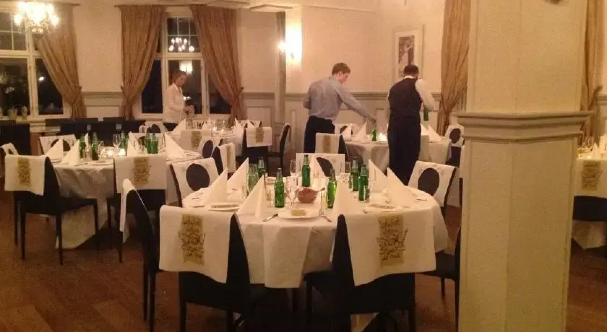 Bergland Ferieleiligheter