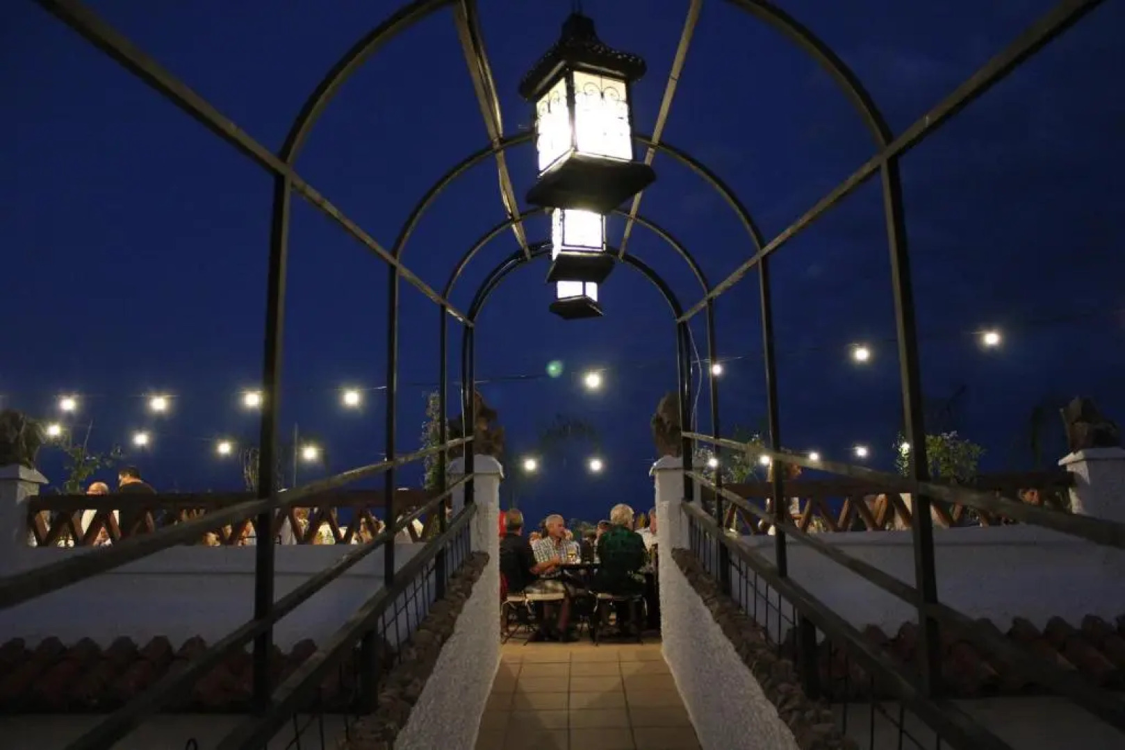 La Almunia de la Alpujarra