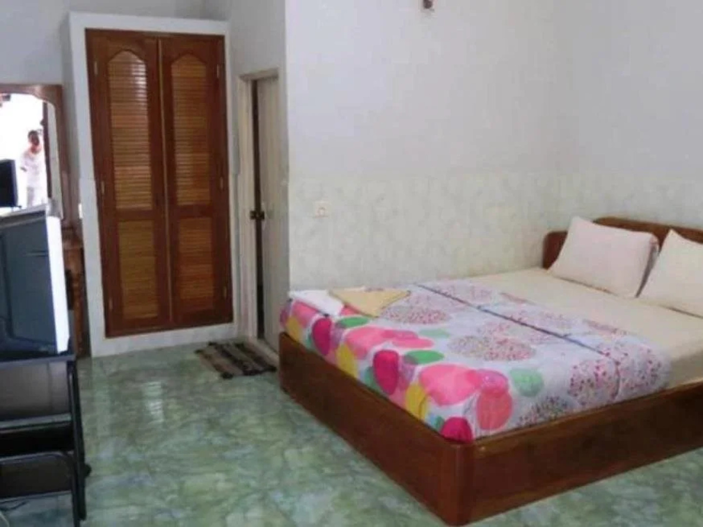 Sovannphoum Guesthouse