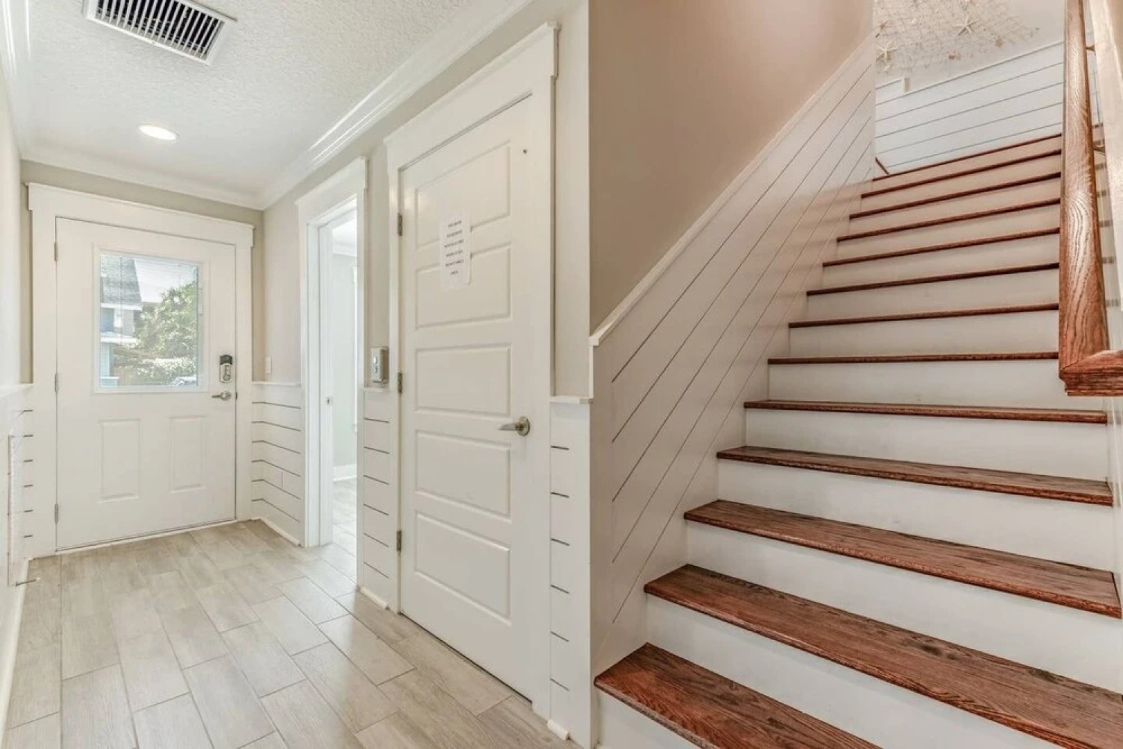 Luxury Beach House I - With Elevator