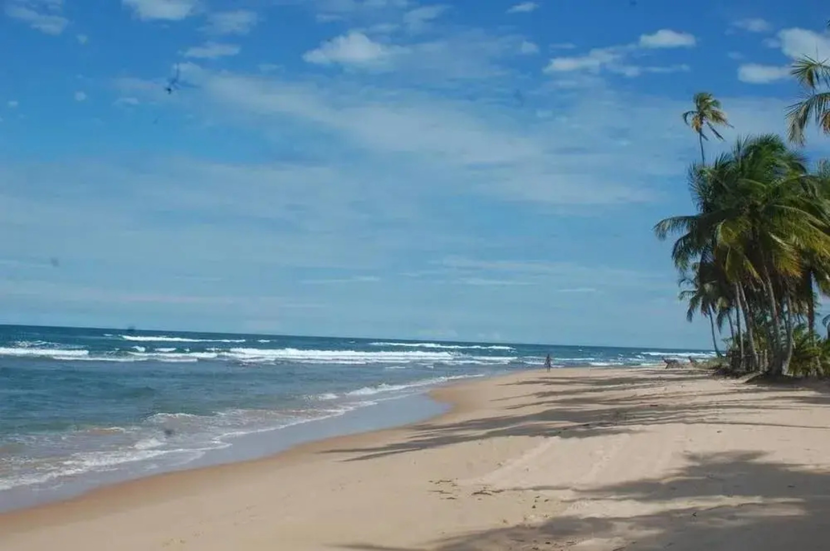 Pousada Cravo e Canela Beach