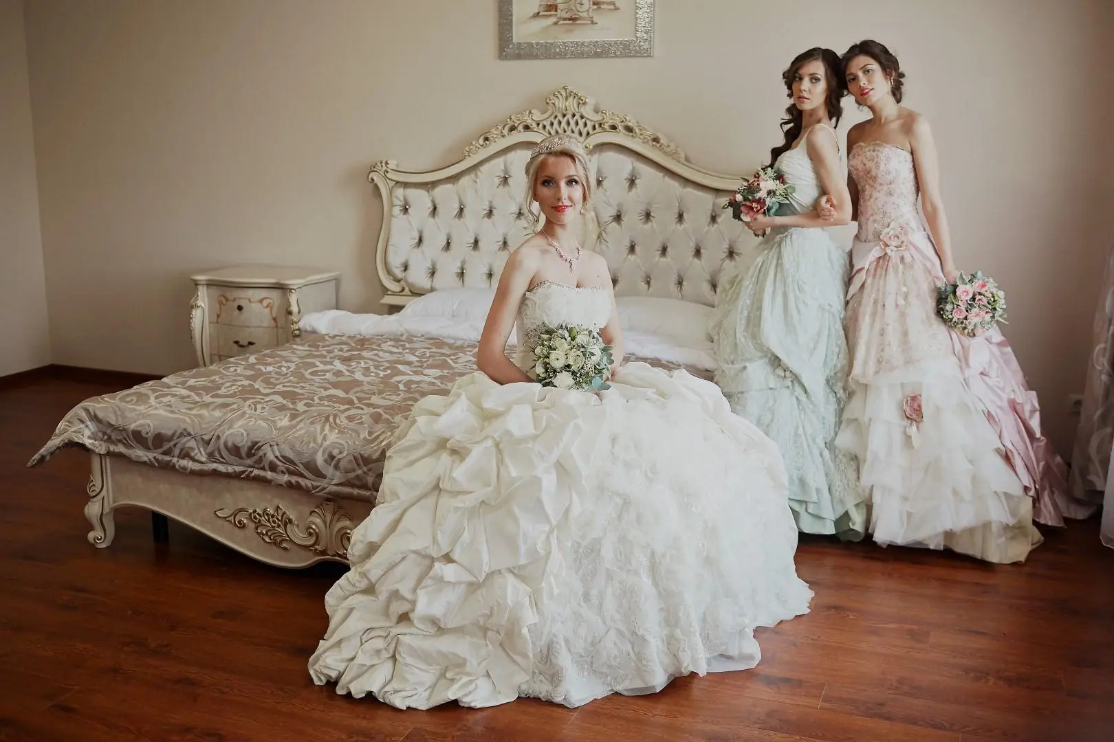 Александровская Слобода