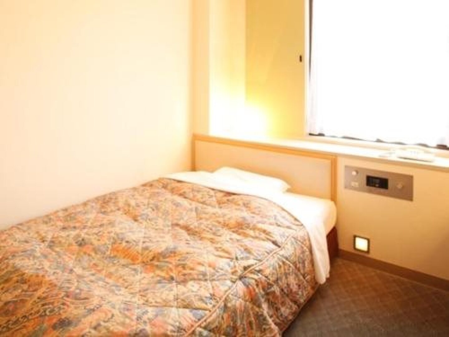 Plaza Hotel Kissuien