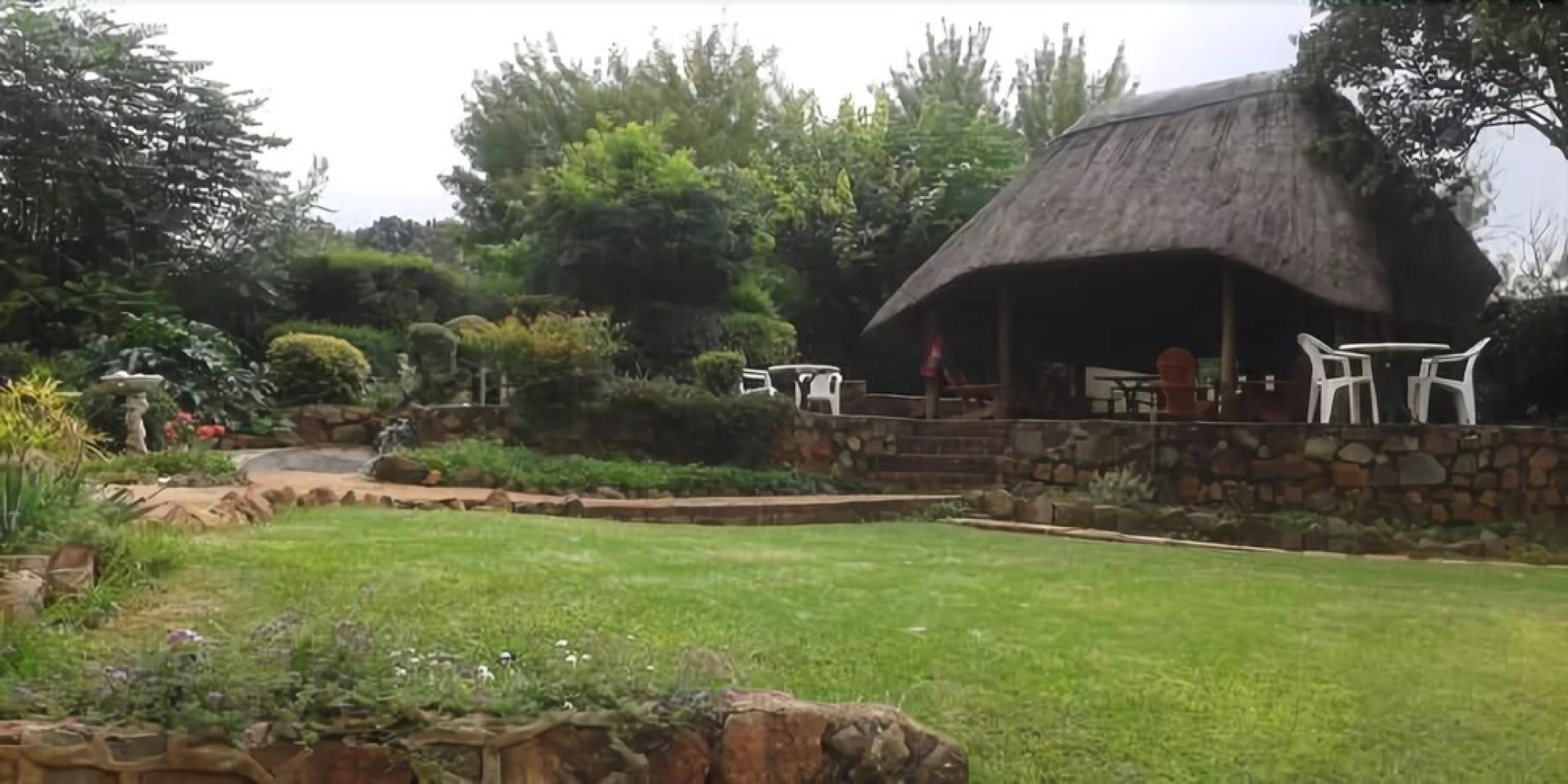 Rose Well Country House And Spa