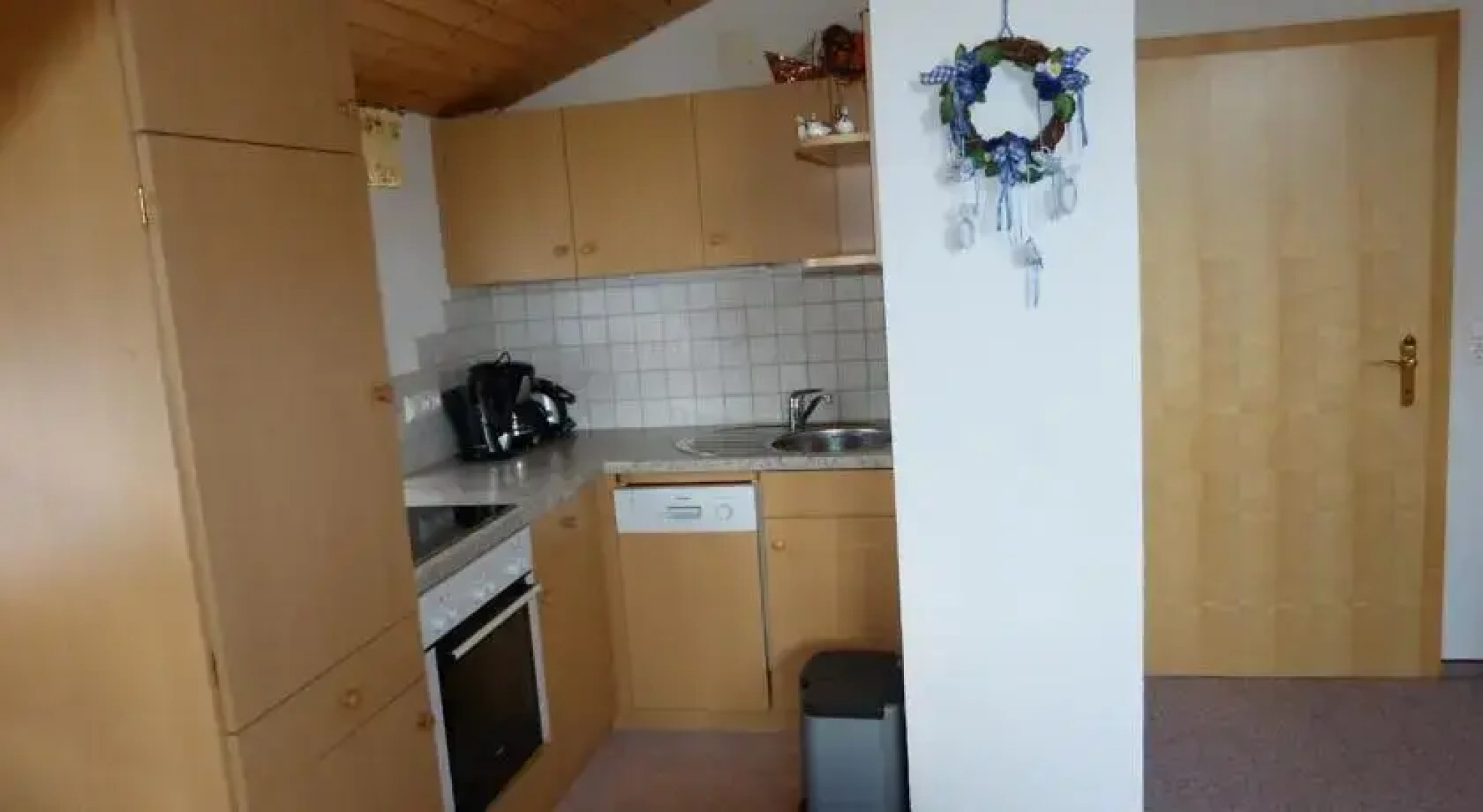 Appartement Hinteregger
