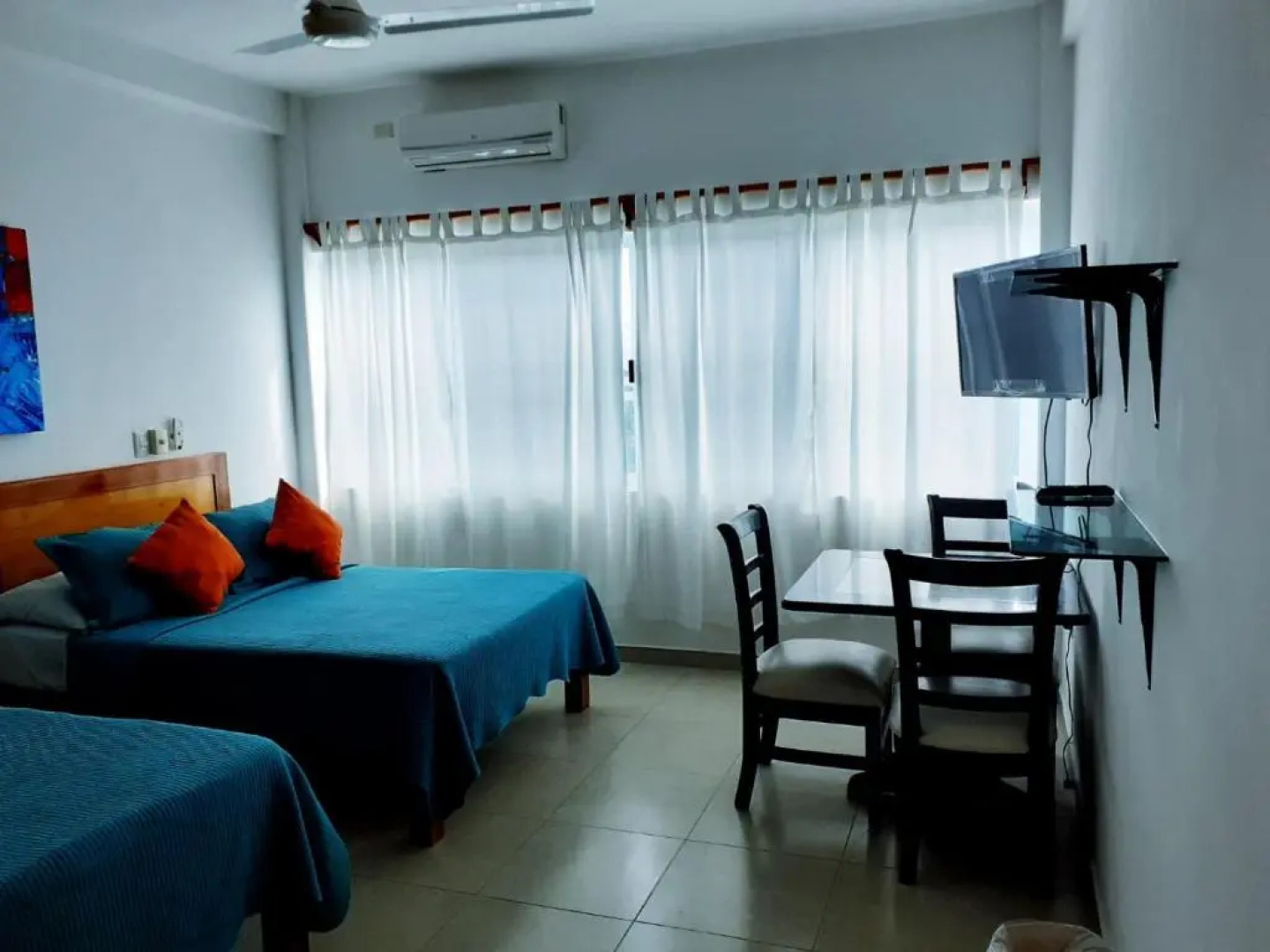 Hotel La Estrella Polar