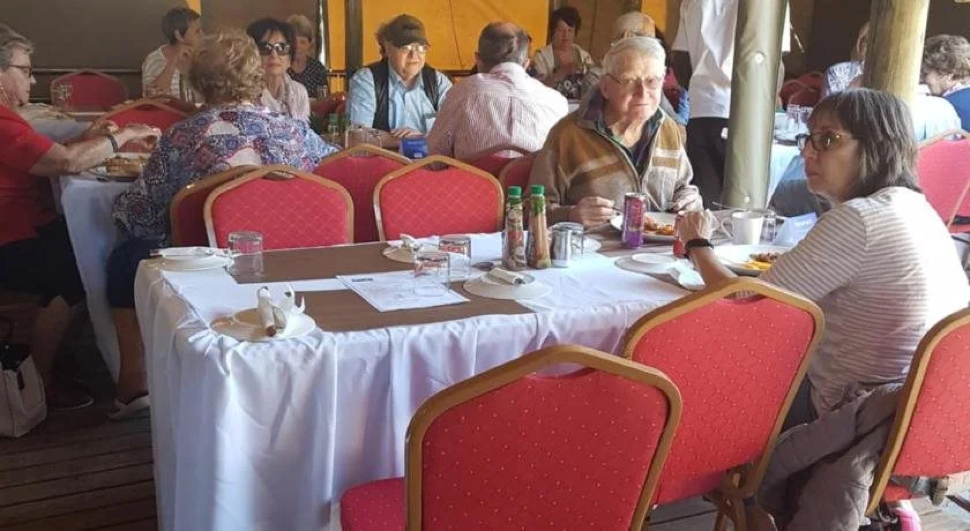 Makgovango Luxury Inn