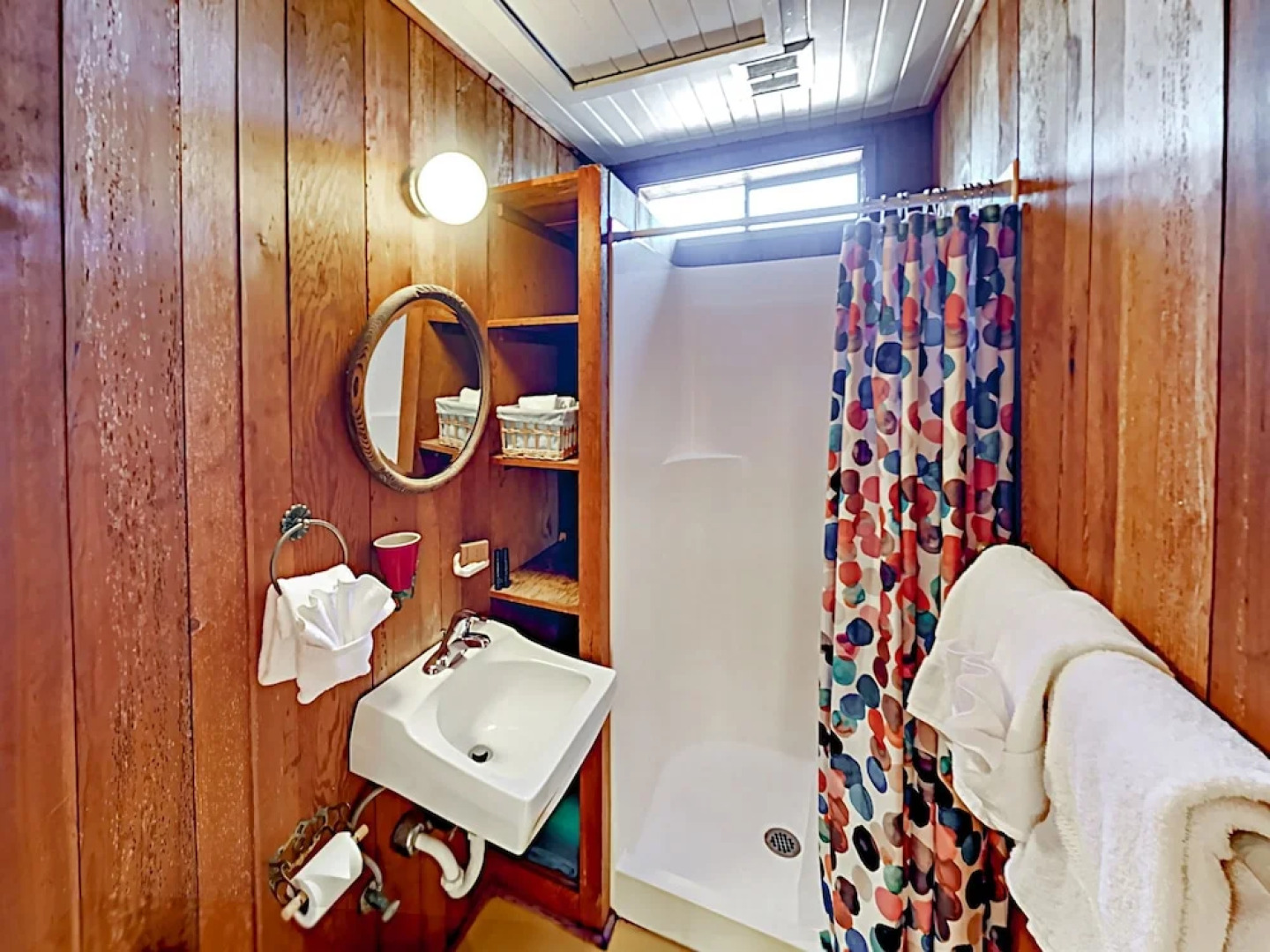 104 S Marion - 4 Br Home