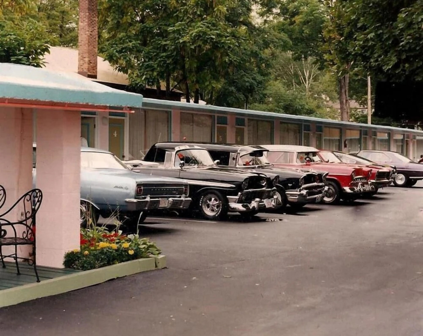 Windsor Motel