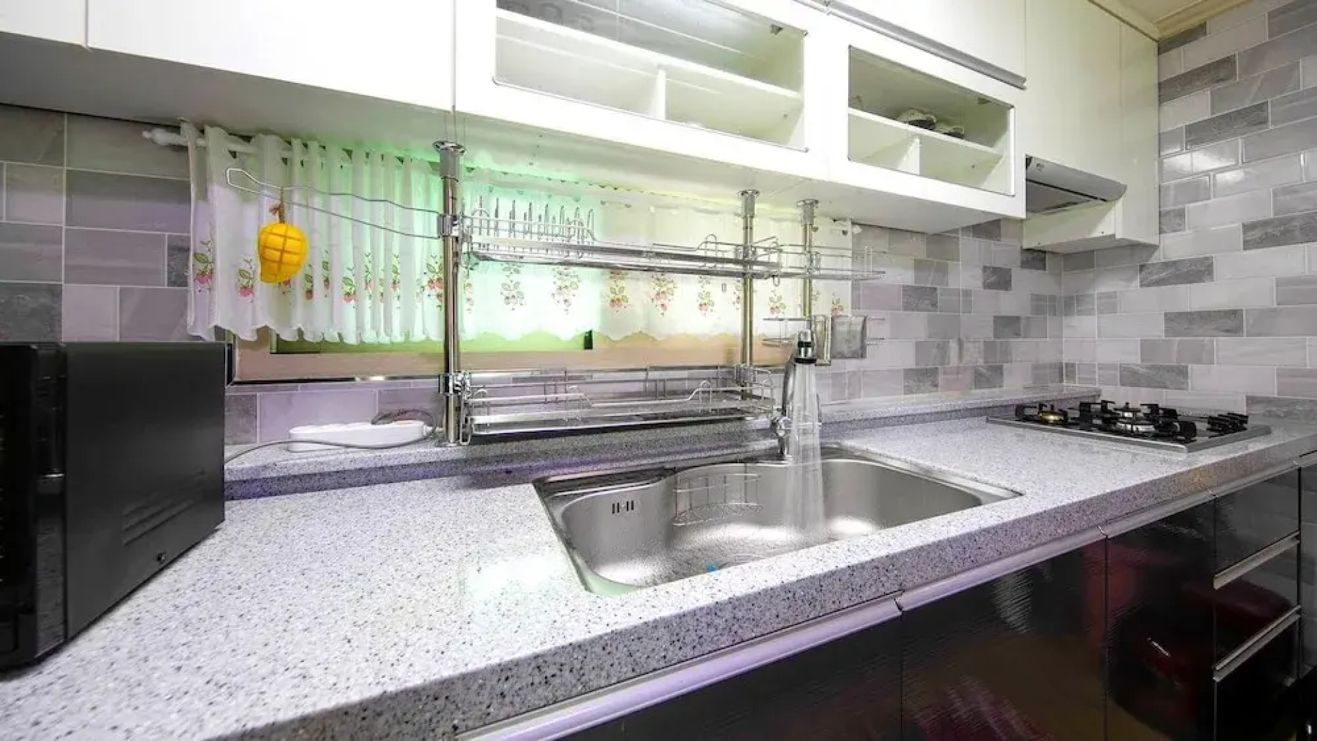 Samcheok Flower Pension