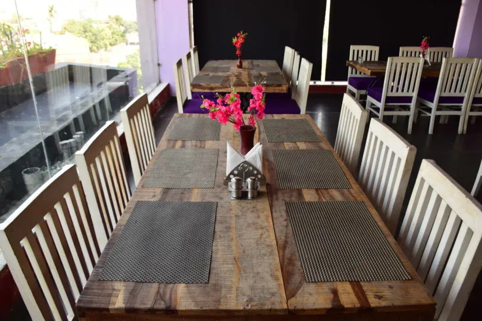 Hotel Orbion Mall Road