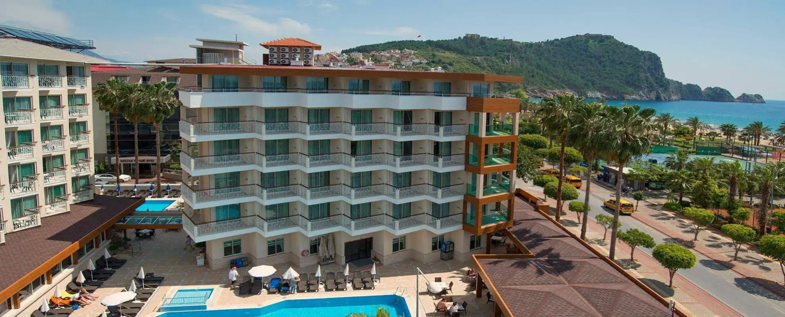 Riviera Hotel & Spa