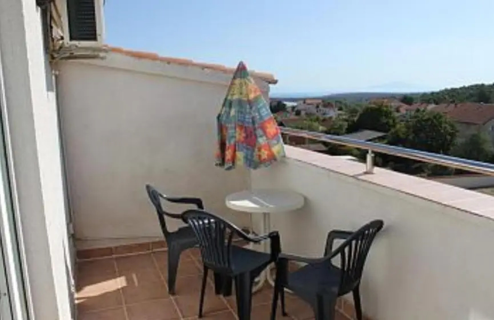 Apartments Angela Ližnjan