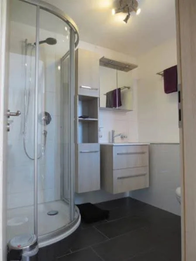 Skyline House Ferienapartments