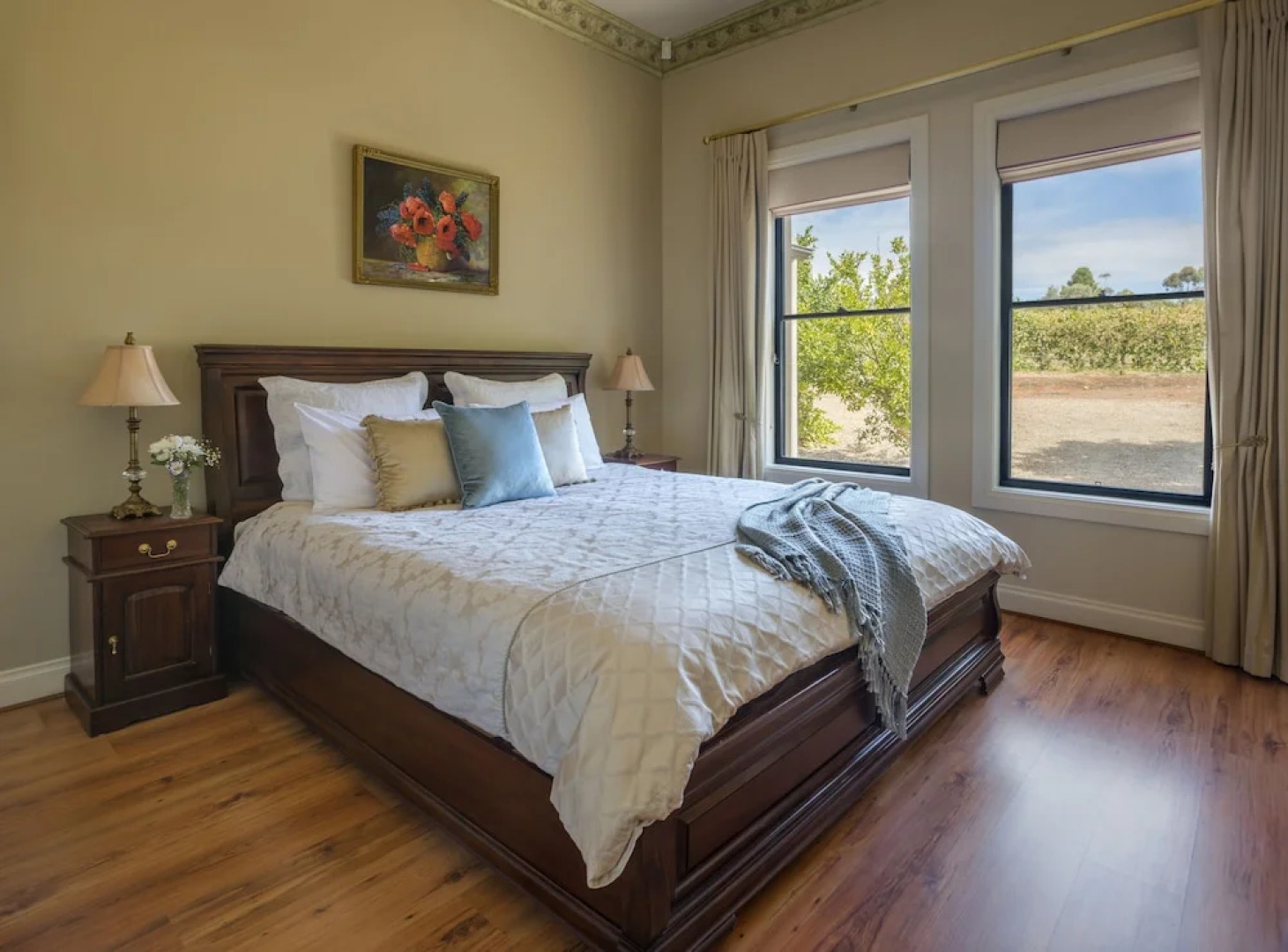 Barossa Shiraz Estate