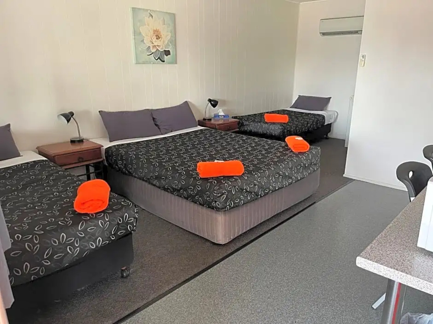 Winton Outback Motel