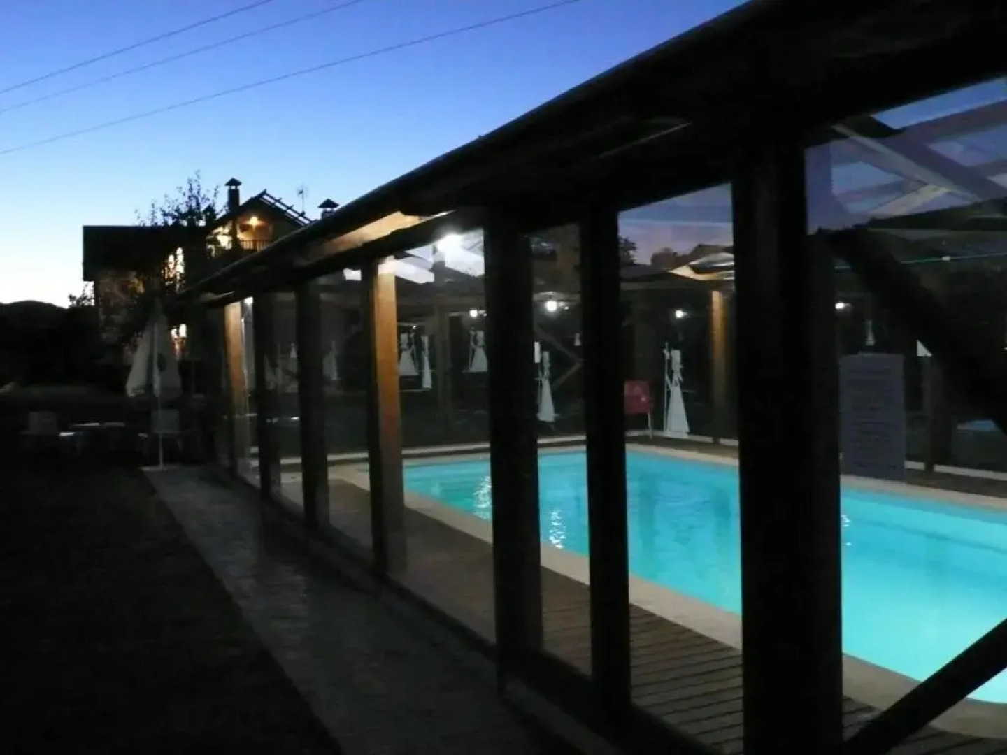 Hotel Rural La Peregrina