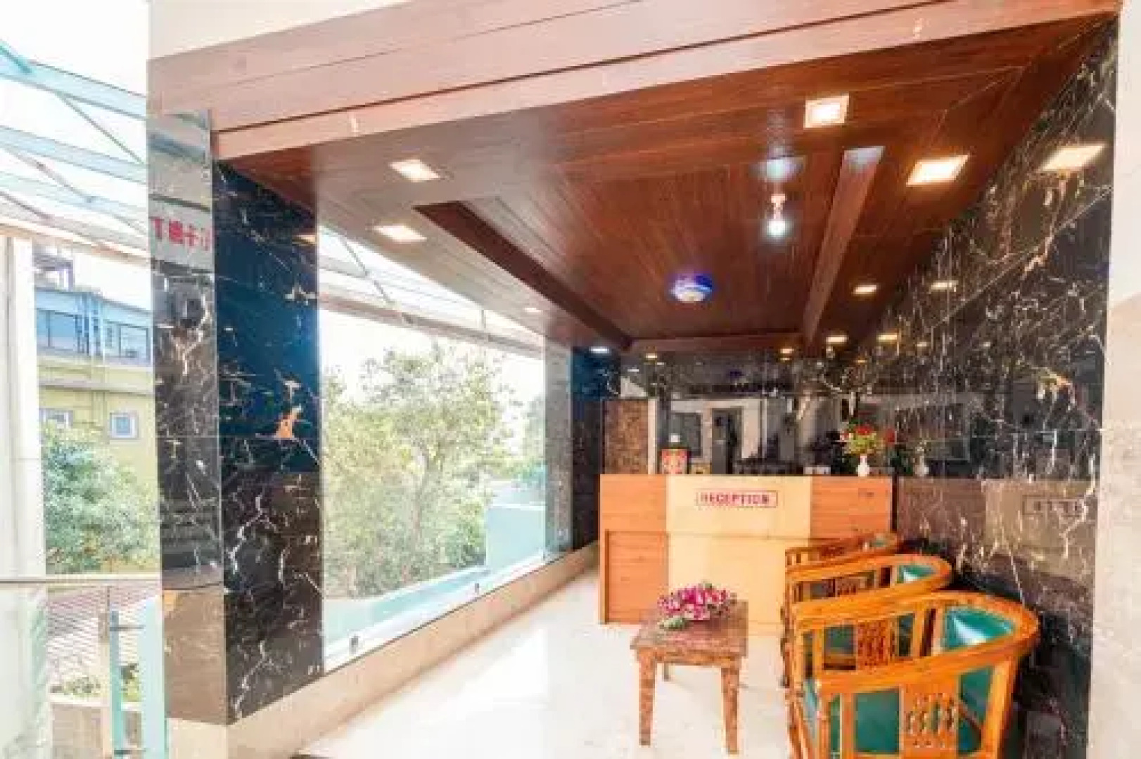 Townhouse 701 Hotel Bright Plaza