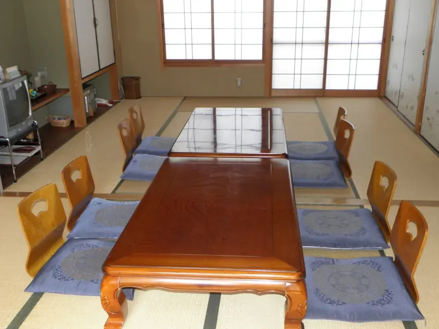 Magokoro no Yado Marui