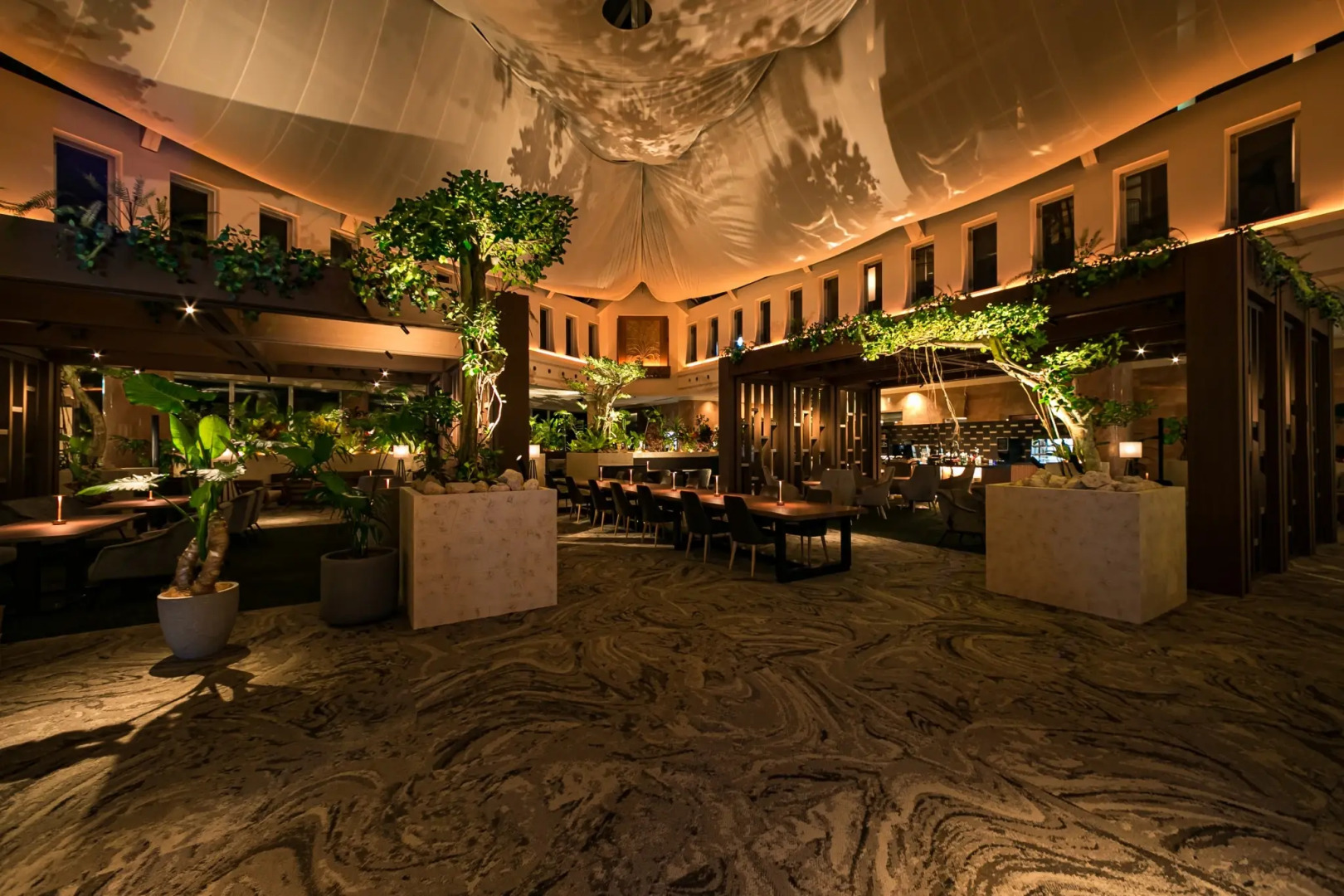 Oriental Hotel Okinawa Resort & Spa