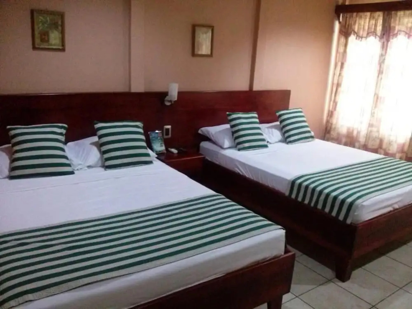 Hotel Boutique Malibu Los Sueños