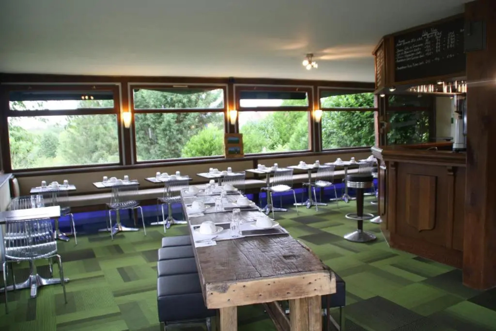 The Originals Access, Hôtel La Dousseine